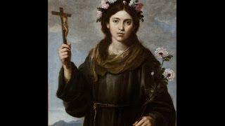 St. Rose of Viterbo & the Anti Christ