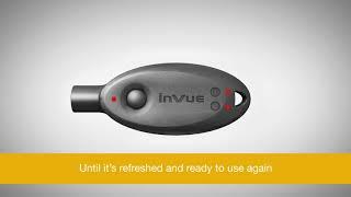 InVue Smart Locks Overview Video