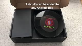 AliboxTv review