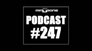MMOZone WoW Podcast #247 (25.02.2018)