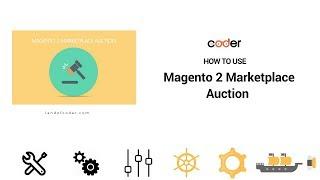 How to Use Amazing Magento 2 Marketplace Auction Fast - LandOfCoder Tutorials