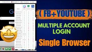 How to install Session Box In 2025  | Multi login to any website |Complete Guide