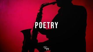 "Poetry" - Chill Storytelling Rap Beat | Free Hip Hop Instrumental Music 2024 | Faded #Instrumentals