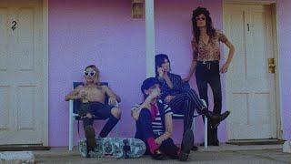 PALAYE ROYALE - Black Sheep (Official Music Video)