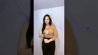 Joged TikTok VIRAL 2021 Terbaru #Dance #shorts Toket Besar Bikin Nafsu