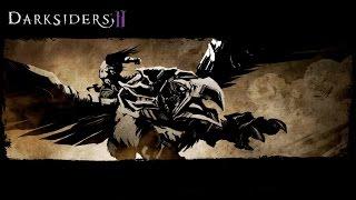 Darksiders 2 - Walkthrough Part 23 ( Voidwalker )