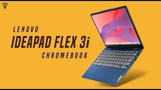 Lenovo IdeaPad Flex 3i Chromebook (12”inch) 2023 | Price and Specifications