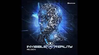 Invisible Reality & U Recken - Maze In The Haze - Official