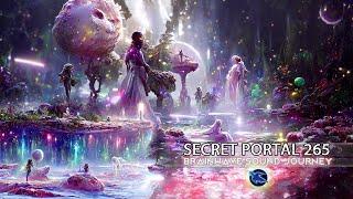 Strong Lucid Dreaming Music  (BE READY: ENTER A WORLD THAT MELTS YOUR HEART!!!) Binaural Beats Theta