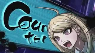 New Danganronpa V3 - Demo Non-Stop Debate [ENGLISH FANDUB]