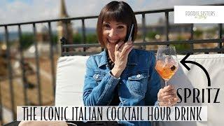 Aperol Spritz: the Iconic Italian Aperitif Cocktail | Local Aromas