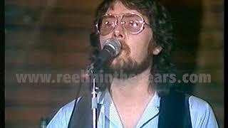 Gerry Rafferty- "Baker Street" LIVE 1978 [Reelin' In The Years Archives]