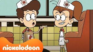 Harmidom | Hola Harmidomska ma pracę! | Siostry Harmidomskie | Nickelodeon Polska