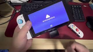 How to use rcm loader in nintendo switch v1 unpatched EASY WAY