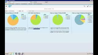 SAP HANA Academy   SAP HANA Administration  SAP HANA Cockpit   Monitoring SPS 09