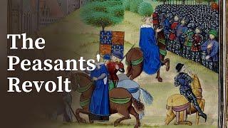 The Peasants Revolt | May 1381