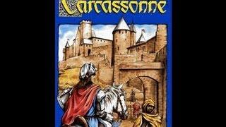 Carcassonne - Board games everybody should ...