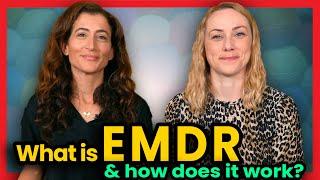 What is EMDR & How Does It Work?