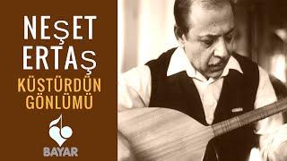 Neşet Ertaş - Küstürdün Gönlümü