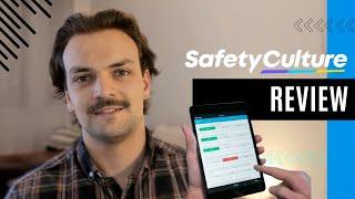 SafetyCulture Review & DEMO for Facility Management - The BEST inspection app