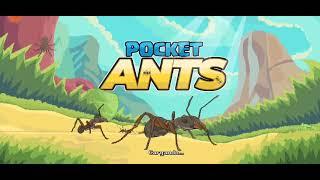 Más noticias del clan y unas batallitas  -Pocket Ants- #55