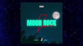 Markury Ft. ARKAY - Moon Rock (Audio). Prod. By Ricch D