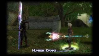 Silkroad Online | Hunter und Thief Story