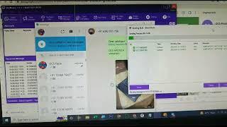 Bot master Bulk whatsapp demo 10000 message sending 2022