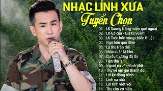 Nhạc Lính ĐAN PHƯƠNG Hay Nhất 2020 KHÔNG QUẢNG CÁO - LK Sương Trắng Miền Quê Ngoại Vạn Người Mê