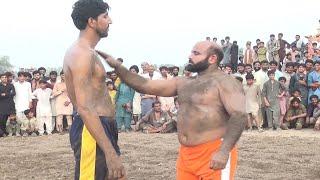 Dr Waheed Bijli Vs Islam Pathan Kabaddi Dangal Match 2021 | Season 1 Episode No 491