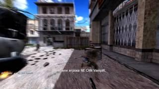 (TEST) Frag's by VIO_sander