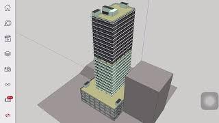 SketchUp Viewer Test