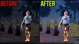 Revealing My DBD Settings And Filters!