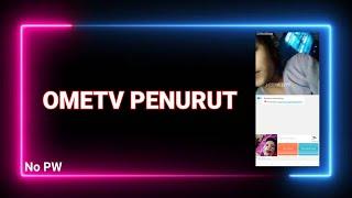 ( OMETV PENURUT ) - JJ FF