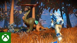 No Man's Sky - Companions Trailer