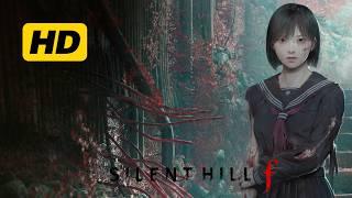 Silent Hill f - Official Trailer | A New Horror Awakens