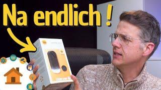 Yale Linus Smart Lock L2 im Test - Endlich mit Matter & Home Assistant | verdrahtet.info [4K]