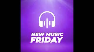 ayoba app New Music Friday