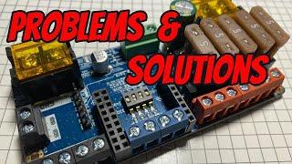 LED Solutions & Troubleshooting | WLED | DigQuad | DigUno | Permatrack