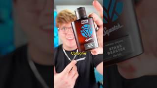 This Cologne Will Make You FEEL Like IRON MAN?! 