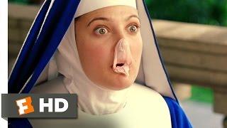 Charlie's Angels: Full Throttle - Undercover Nuns Scene (3/10) | Movieclips