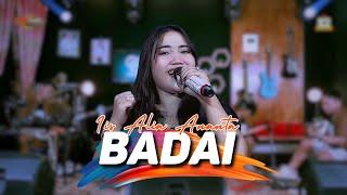 Badai - Iis Alia Ananta || Official Dangdut Ijjoo Production || Cksnd Music Live