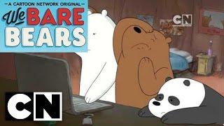 We Bare Bears - Viral Video (Clip 1)