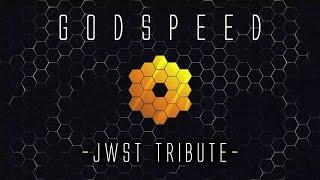 lazar.david - GODSPEED (JWST Tribute) | Official Music Video