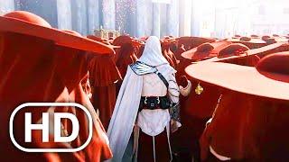 ASSASSIN'S CREED Full Movie Cinematic (2020) 4K ULTRA HD Action All Cinematics