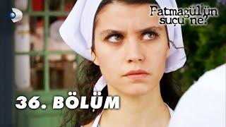 Fatmagül'ün Suçu Ne? 36.Bölüm - FULL BÖLÜM