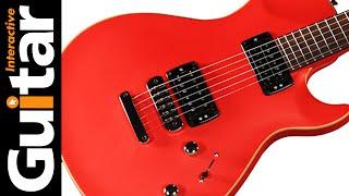 Vigier GV Wood | Review | Guitar Interactive Magazine