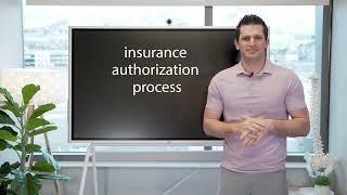 insurance authorization process