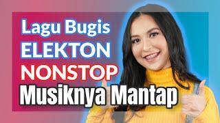 Kumpulan Lagu Bugis Elekton NonStop. Musiknya Mantap...