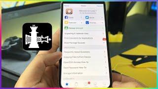 Checkra1n Jailbreak iOS 14 (No Computer)  How to Jailbreak iOS 14 Using Checkra1n